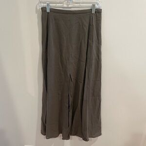 Vintage Giorgio Armani Skirt Size 40 or US 10